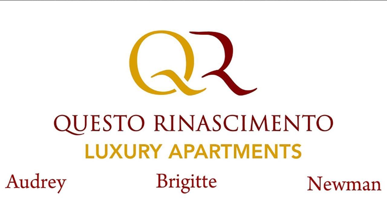 Questo Rinascimento Casa Brigitte Naples Exterior photo